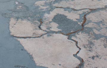 fibreglass roofing replacement Cutnall Green