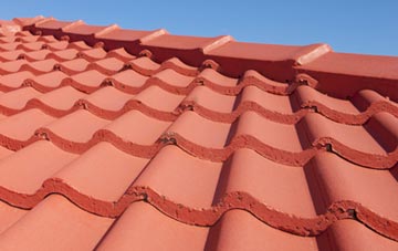 Cutnall Green tile and slate roof replacement