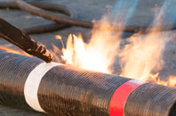 Cutnall Green flat roofing replacement