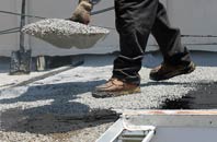 find rated Cutnall Green flat roofing replacement companies